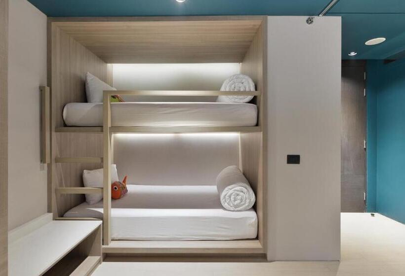 Family Suite, Veranda Resort Pattaya   Mgallery By Sofitel