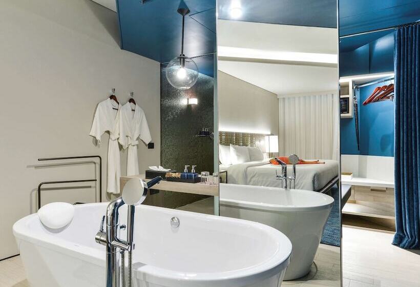 Family Suite, Veranda Resort Pattaya   Mgallery By Sofitel