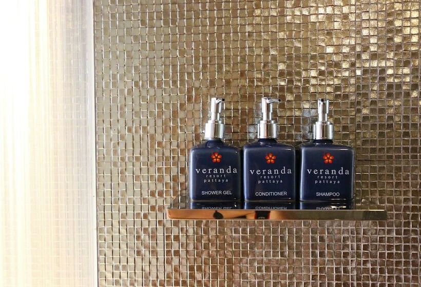 Вилла с 1 спальней и бассейном, Veranda Resort Pattaya   Mgallery By Sofitel