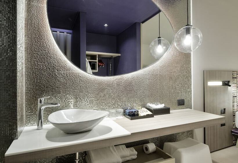 Номер Стандарт Вид на Море, Veranda Resort Pattaya   Mgallery By Sofitel