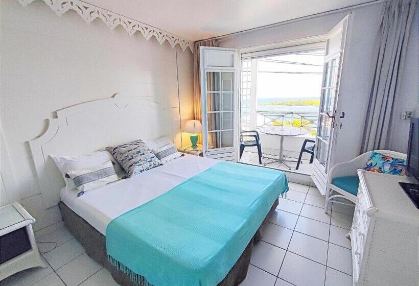 استودیوی استاندارد, Résidence Turquoise Guadeloupe   Vue Mer Et Lagon