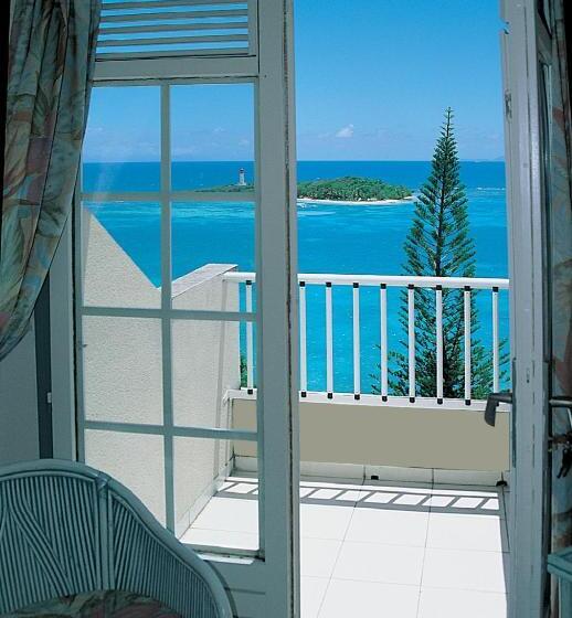 آپارتمان 1 خوابه, Résidence Turquoise Guadeloupe   Vue Mer Et Lagon