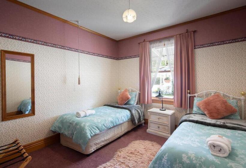 Дом 2 Спальни, Settlers Cottage Motel