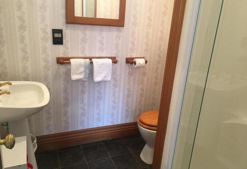 Дом 2 Спальни, Settlers Cottage Motel