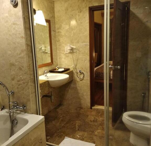 استودیوی استاندارد, De Water Chalet Langkawi Lagoon