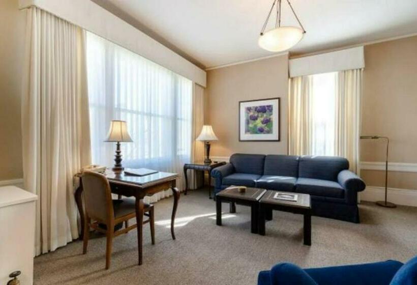 Appartamento 1 Camera da Letto, Powell Place