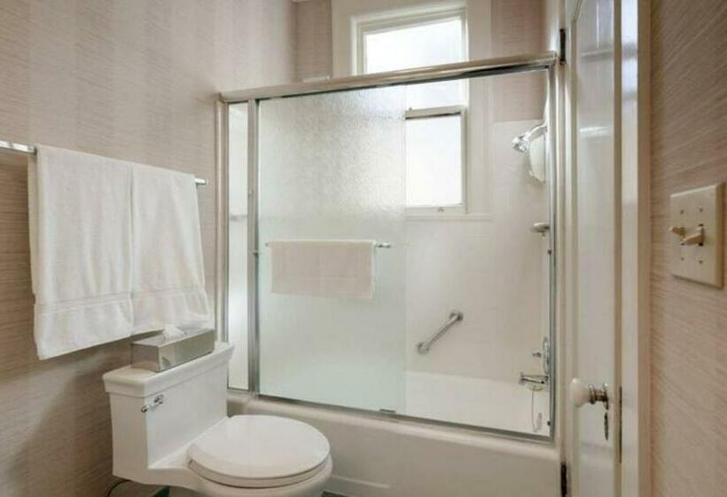 Appartamento 1 Camera da Letto, Powell Place