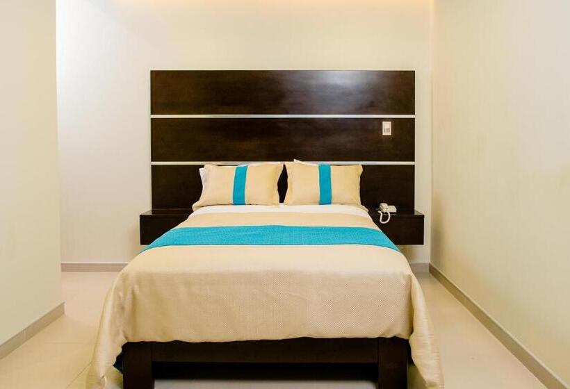 اتاق استاندارد, Verona Hotel & Baños Turcos