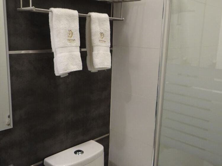 اتاق استاندارد, Verona Hotel & Baños Turcos