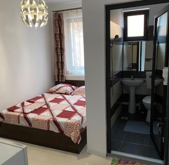 اتاق استاندارد, Vila Isabela