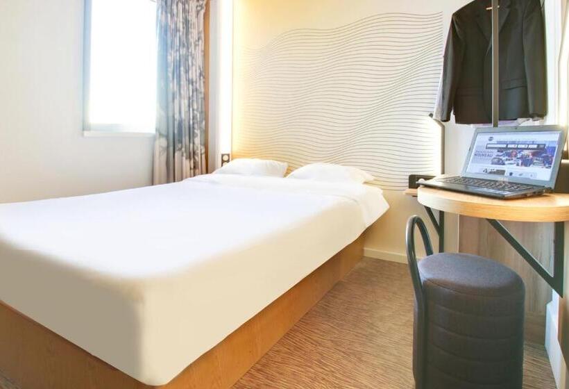 Номер Стандарт, B&b Hotel Reims Bezannes