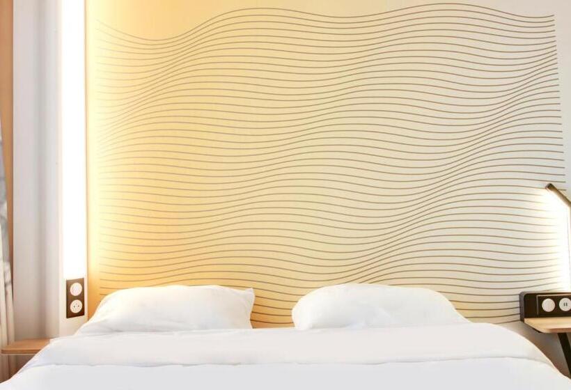 Номер Стандарт, B&b Hotel Reims Bezannes