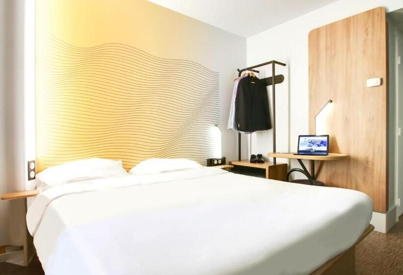 Номер Стандарт, B&b Hotel Reims Bezannes