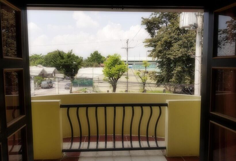 デラックスルーム, Angeles Palace
