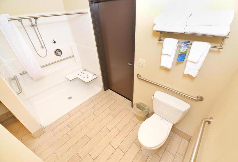 Люкс, Baymont By Wyndham Grand Forks