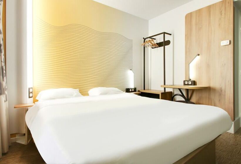 Номер Стандарт, B&b Hotel Reims Bezannes
