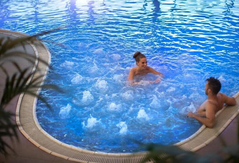 اتاق سوپریور, Grand Hotel Adriatic