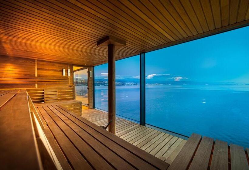 اتاق استاندارد, Grand Hotel Adriatic