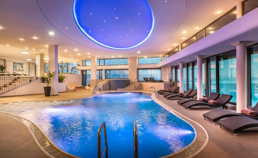 اتاق استاندارد, Grand Hotel Adriatic