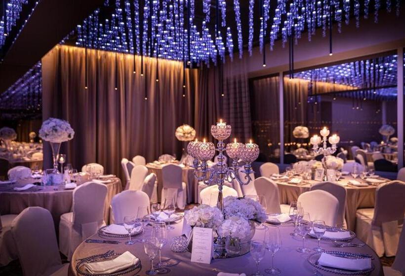 חדר סופריור צדדי נוף לים, Grand Hotel Adriatic