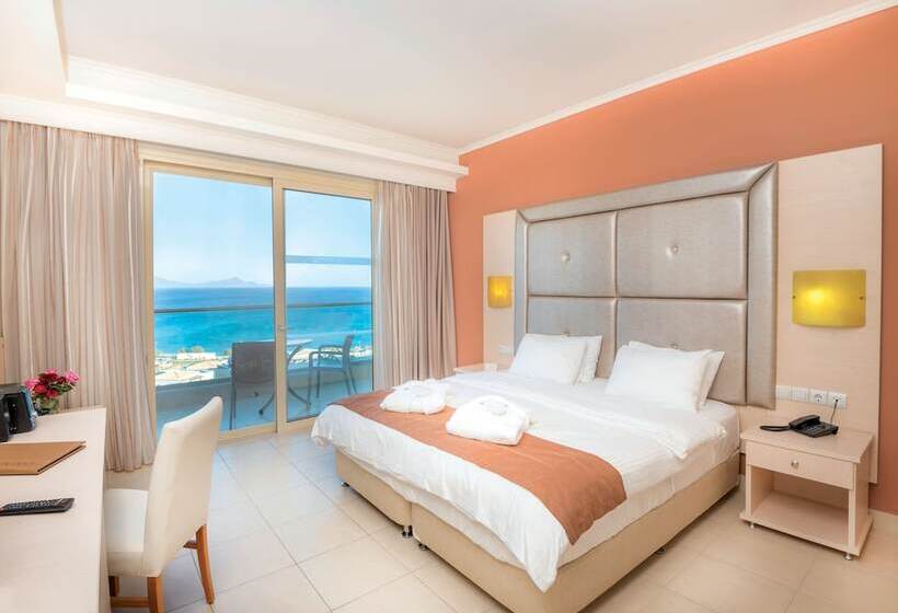 ファミリールーム, Grand Blue Beach