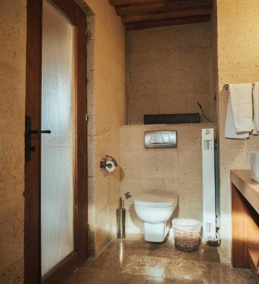 디럭스 룸, Hu Of Cappadocia   Special Class