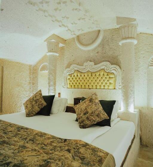 스위트 킹사이즈 침대, Hu Of Cappadocia   Special Class
