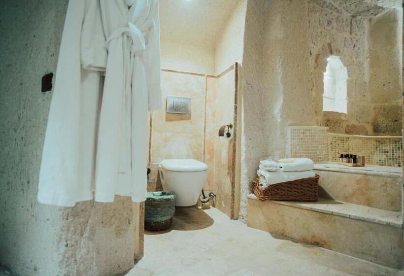 스위트 킹사이즈 침대, Hu Of Cappadocia   Special Class