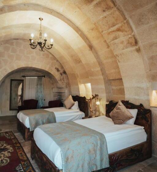 4인용 수피리어 룸, Hu Of Cappadocia   Special Class