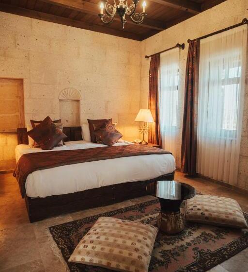 디럭스 룸, Hu Of Cappadocia   Special Class