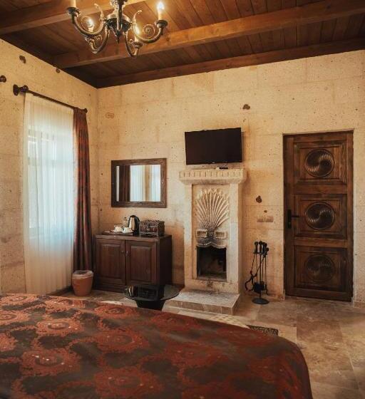 디럭스 룸, Hu Of Cappadocia   Special Class