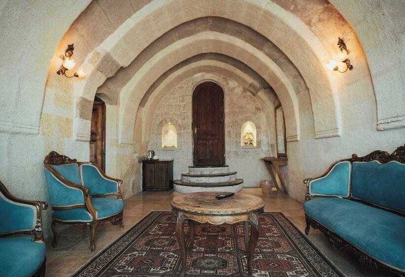 디럭스 룸, Hu Of Cappadocia   Special Class