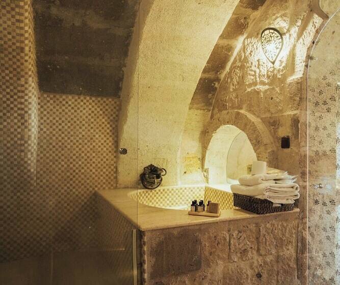 디럭스 룸, Hu Of Cappadocia   Special Class