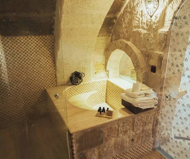 디럭스 룸, Hu Of Cappadocia   Special Class