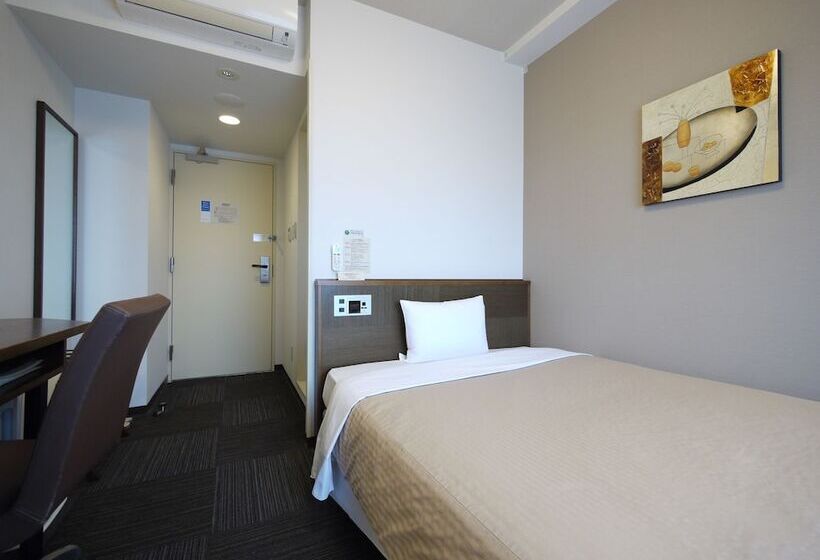 스탠다드 싱글 룸, Route Inn Ishinomaki Kanan Inter