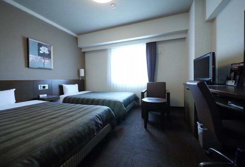 스탠다드 룸, Route Inn Ishinomaki Kanan Inter
