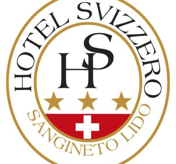 اتاق استاندارد چهار تخته, Svizzero