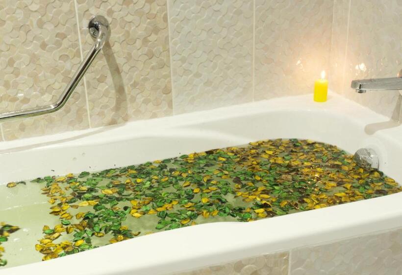 غرفة ديلوكس, Mariana Hotel Erbil