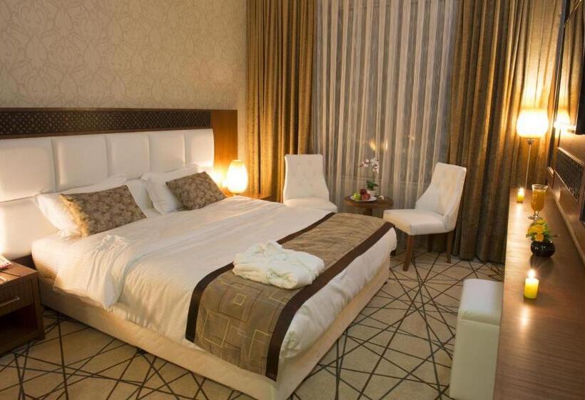 جناح بريميوم, Mariana Hotel Erbil