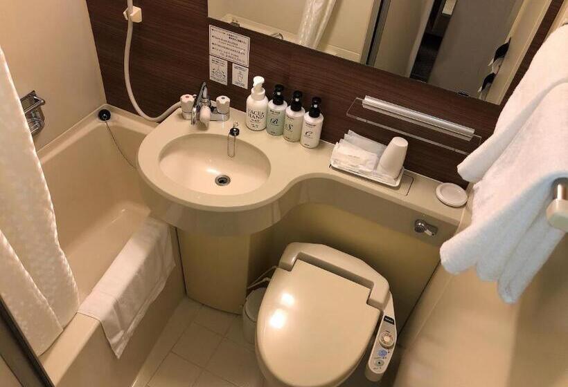 Номер Стандарт, Smile Hotel Kawaguchi