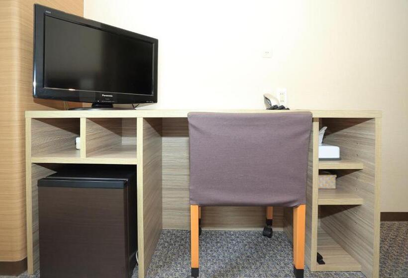Номер Economy, Smile Hotel Kawaguchi