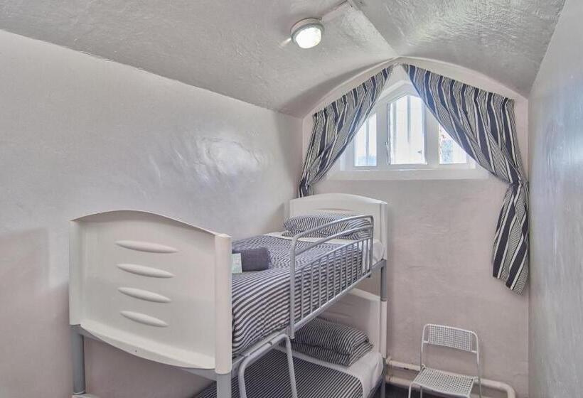 Номер Стандарт Совместная Ванная, Jailhouse Accommodation