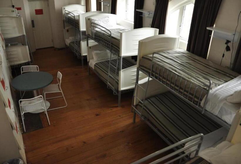 Кровать в Общей Комнате, Jailhouse Accommodation