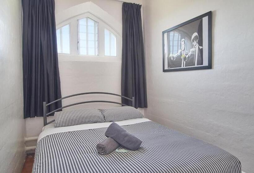 Номер Стандарт Совместная Ванная, Jailhouse Accommodation