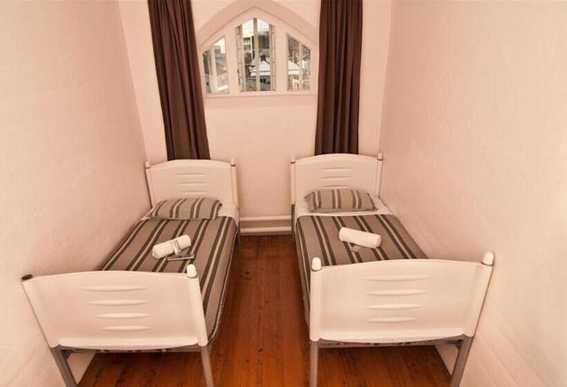 Номер Стандарт Совместная Ванная, Jailhouse Accommodation
