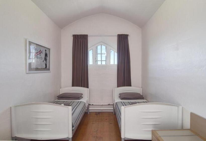 Номер Стандарт Совместная Ванная, Jailhouse Accommodation