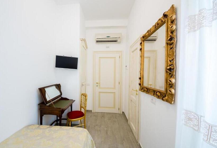 Индивидуальный Номер Классика, Relais San Giacomo