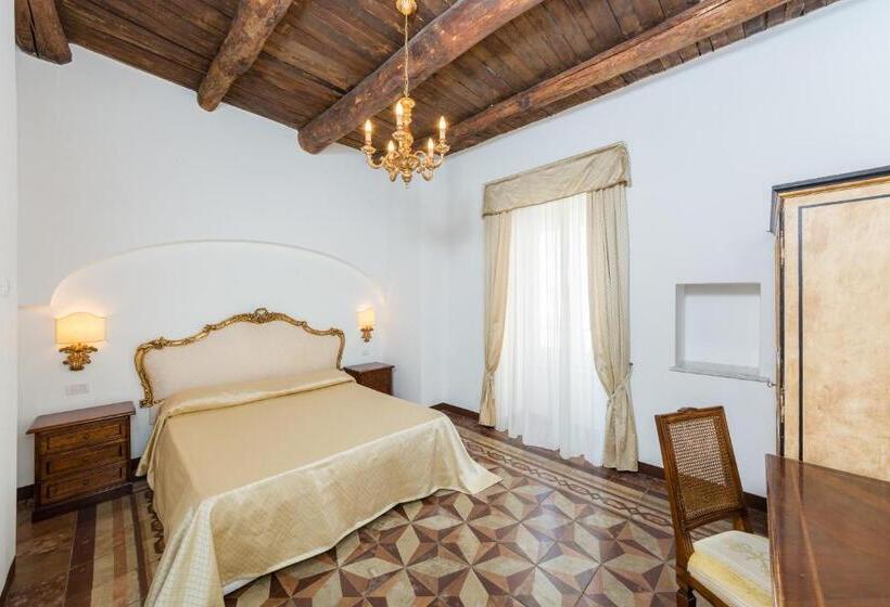 Номер Стандарт, Relais San Giacomo
