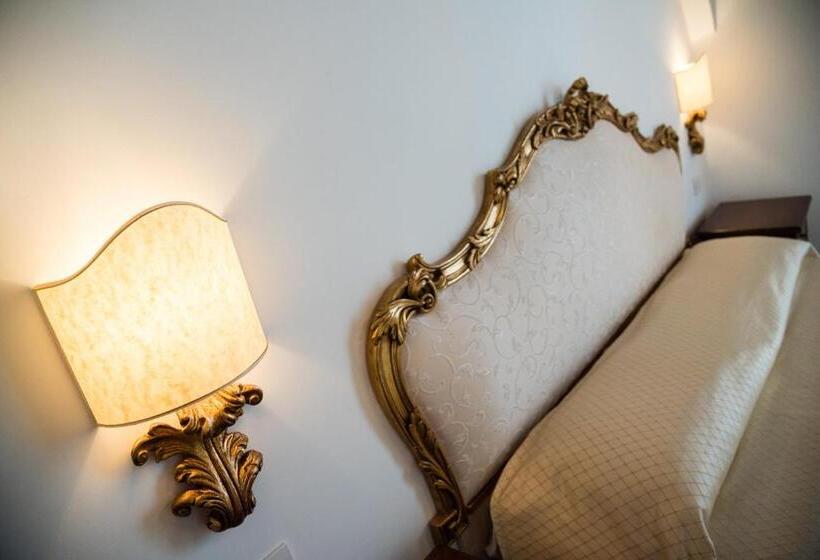 Номер Стандарт с Балконом, Relais San Giacomo