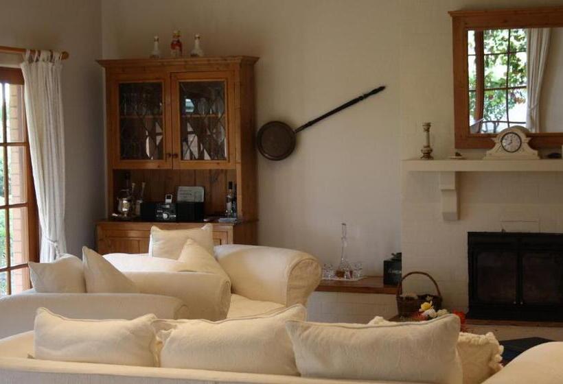 Номер Стандарт, Strathearn Park Lodge